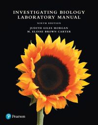 Investigating Biology Laboratory Manual (9th Edition) - Epub + Converted Pdf